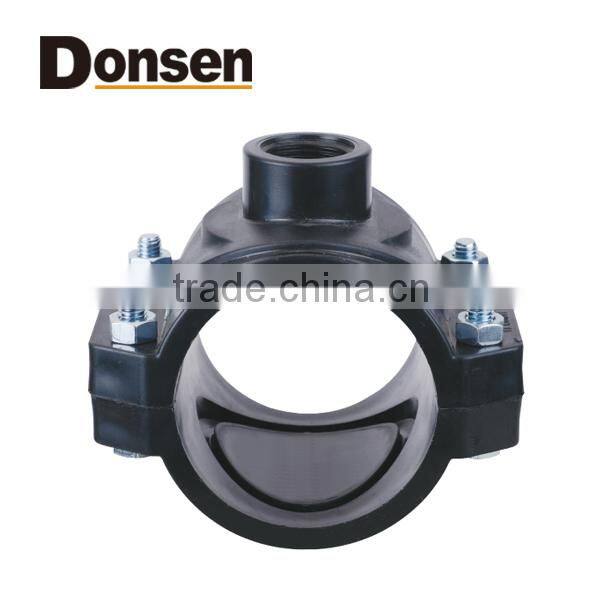 2014 CLAMP SADDLE PP IRRIGATION FITTINGS