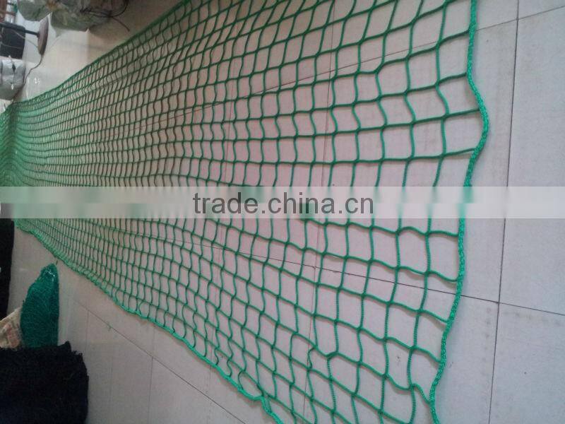 Fall protection construction safety net, building safety net