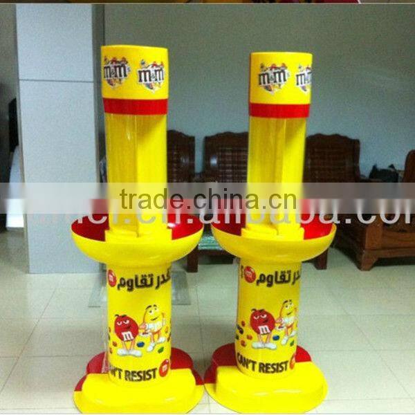 ABS plastic vacuum forming wind shield