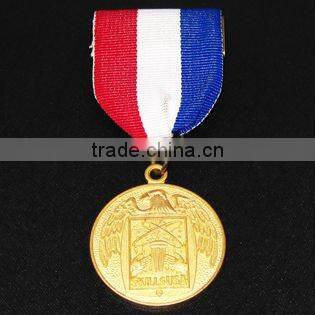 Sports Games Champion Medal