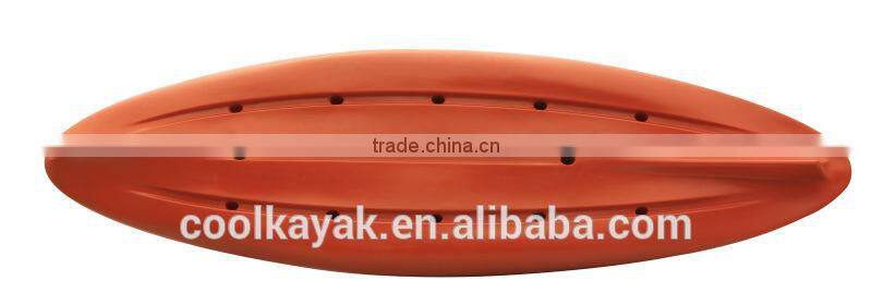 Stand up PE surfing paddle board for wholesale