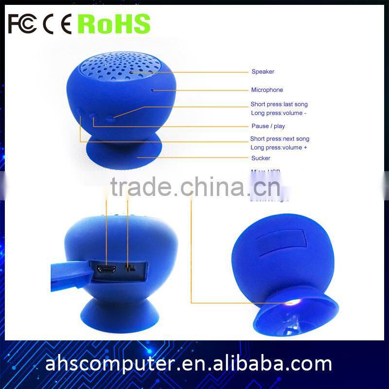 Topselling guangdong factorywholesale Bluetooth active speaker