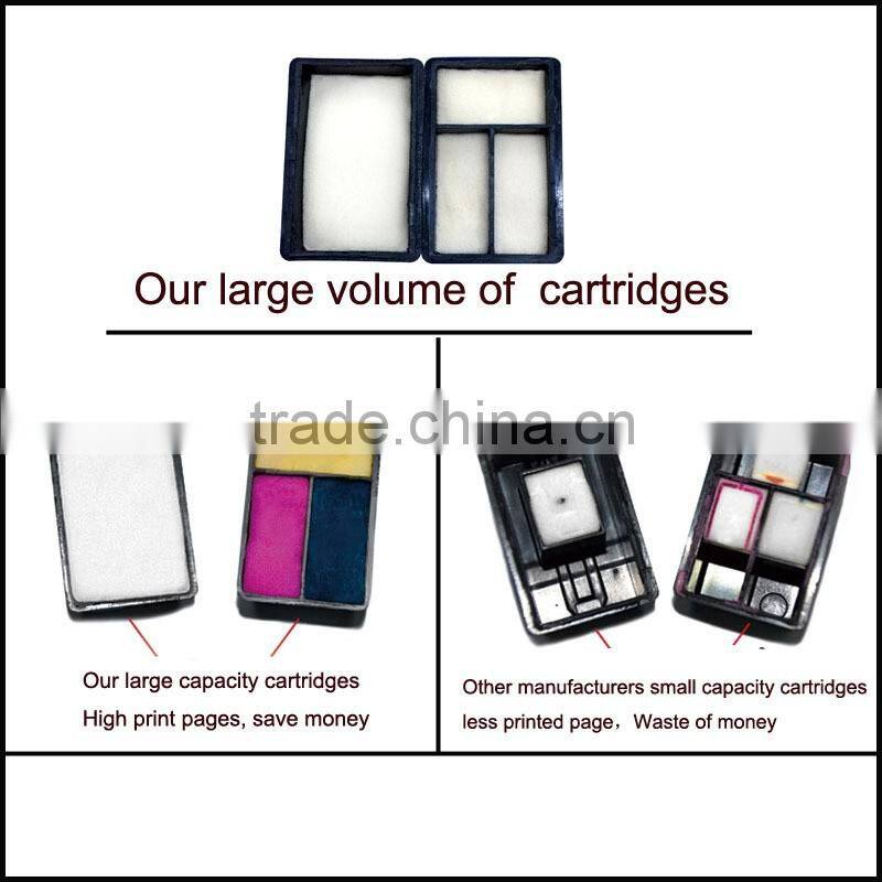 For HP 96 97 Ink For HP Deskjet 6980dt 9800 9800d 6988 Officejet 7210 7310 7408