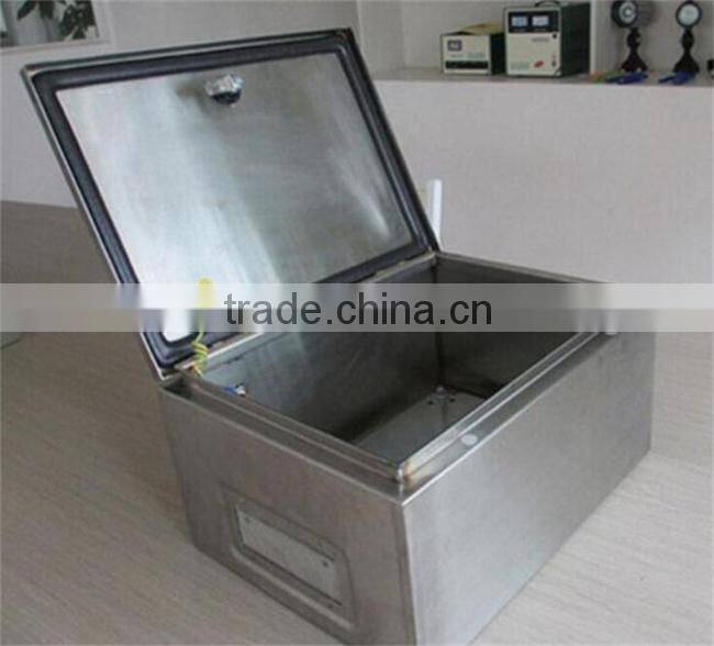 SAIP/SAIPWELL China Manufactures Showerproof Industrial Outdoor Steel Storage Box