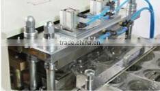 HGMF-450 plastic thermoforming of glass lid machine
