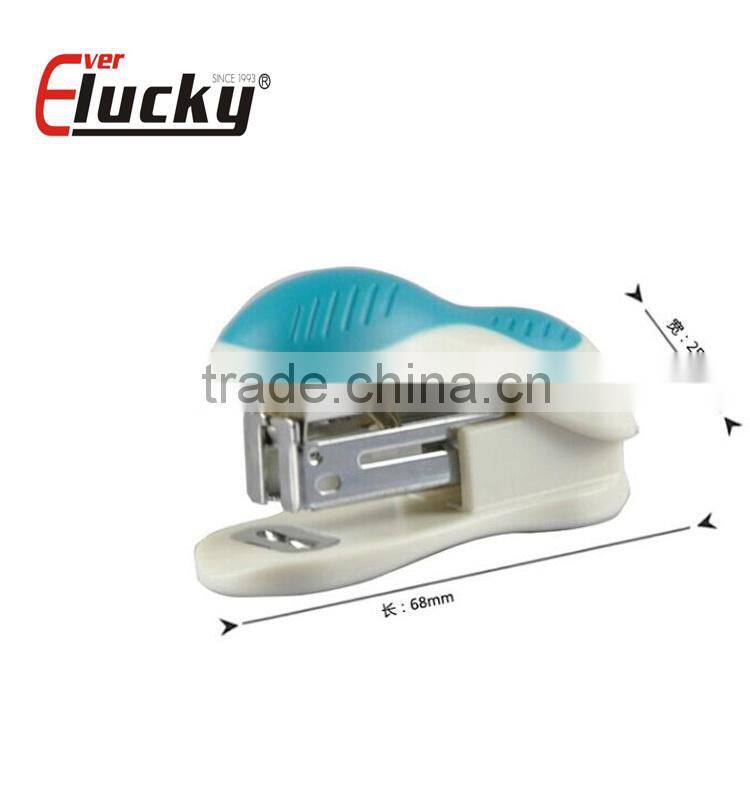 Mini 24/6&26/6 stapler