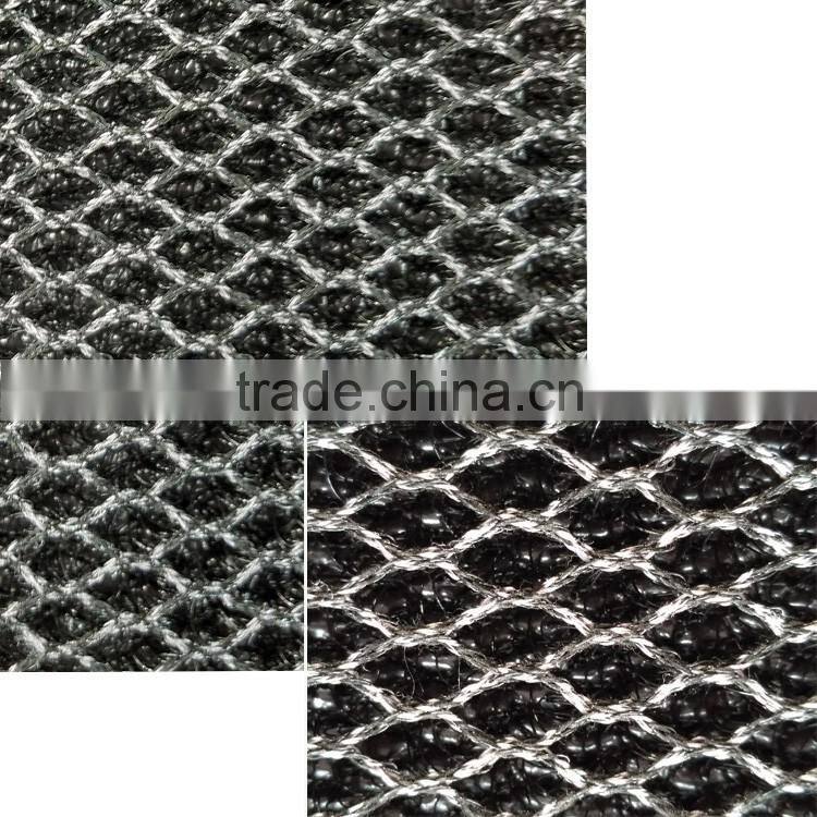 Good car elasticity werable antislip mat