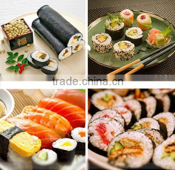 grilling vegetables japanese sushi bamboo mat for Burger