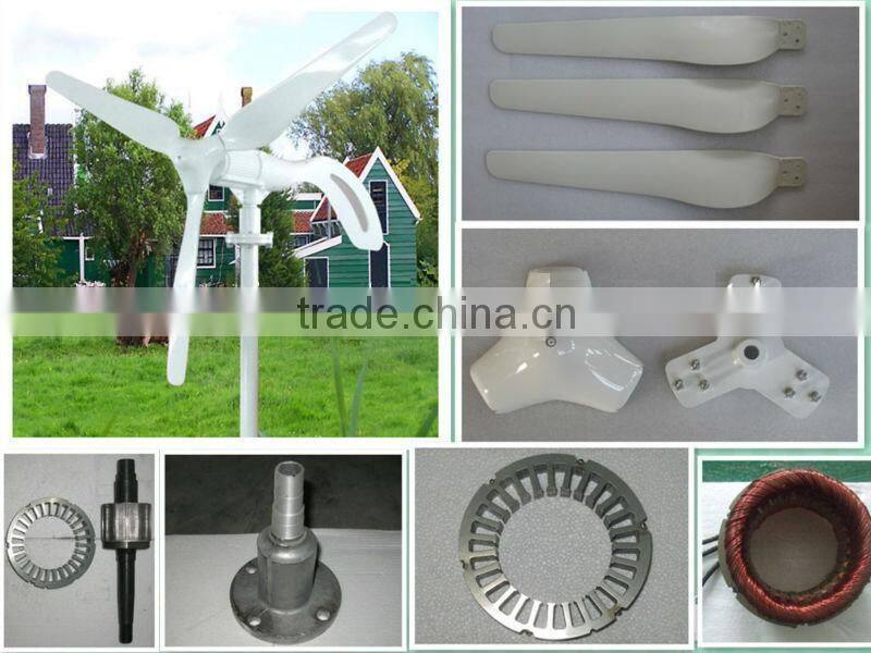 60W 80W 100W 120W wind solar power LED street light systems