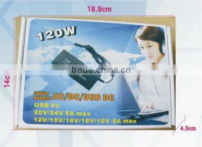 ac power adapter charger universal for laptop