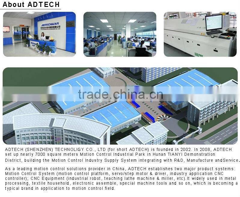 ADT-8940A1 4 axis PCI Motion Control Card