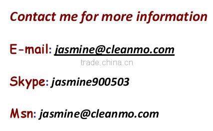 Compatible JCM Bill Validator/Acceptor Cleaning Cards