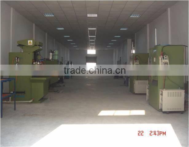 CYPRESS SHOCK ABSORBER 553206 1J0513025AQ