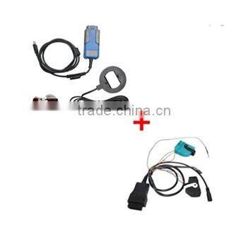 2014 Hot Selling for BMW Multi Tool better than AK300,professional for bmw transponder key programmer,key programmer for bmw