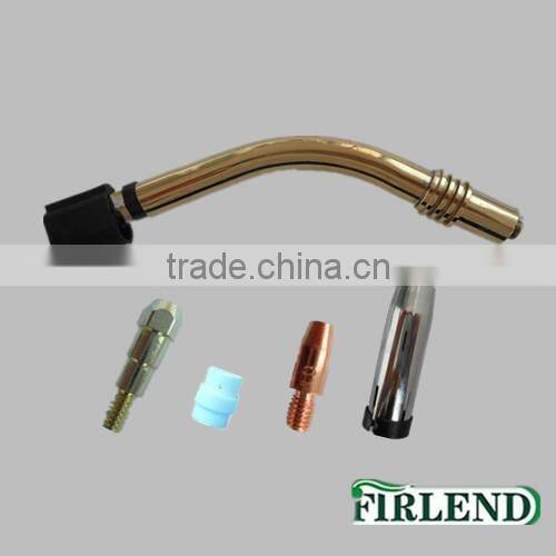 Binzel 24KD welding torch accessories/gas diffuser