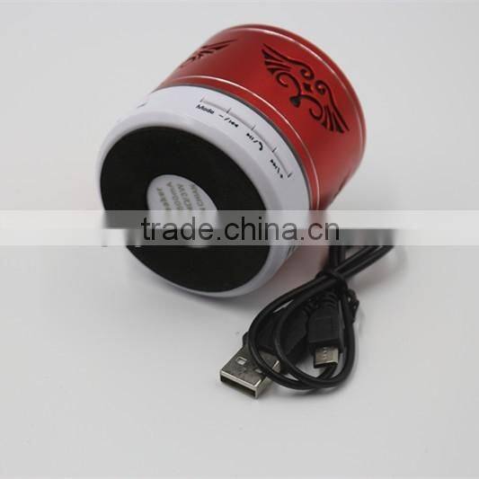 2016 New Arrival new ewa d509 bluetooth speaker