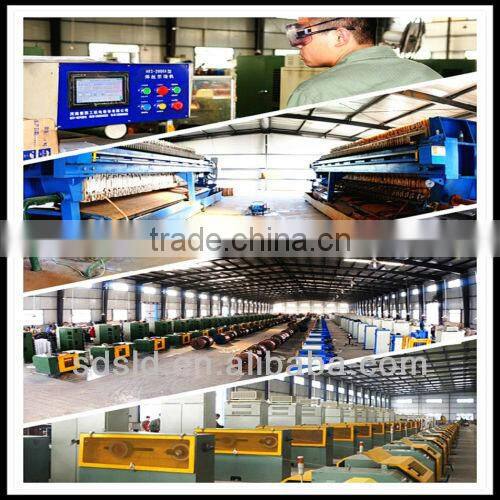 free sample!H08MnA/AWS EM12K copper coated mild steel wire