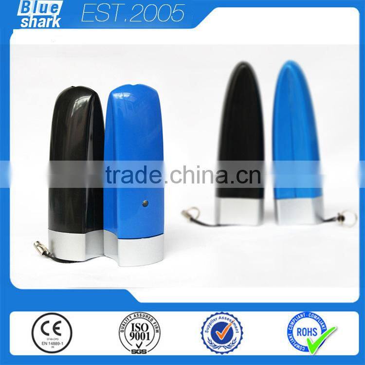 Sports car shape customized air freshner car