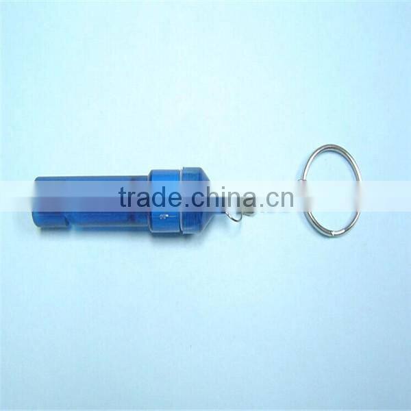 high quality on sale led whistle party custom led whistle
