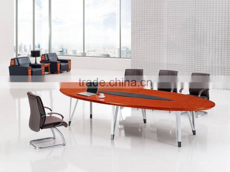 Office veneer Meeting table /Office table/Wooden Office Conference Table