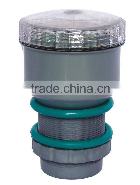 digital sound level transducer