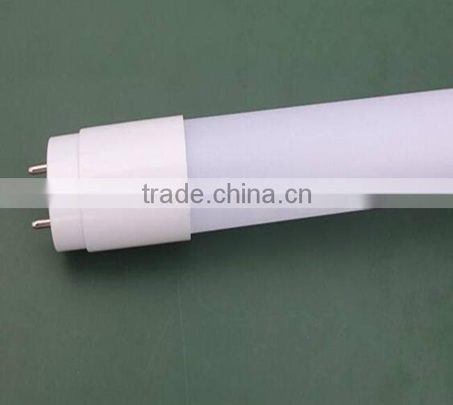 PF>0.95, wholesale high quality nm full plastic 9W/18W/23W/36W tube light
