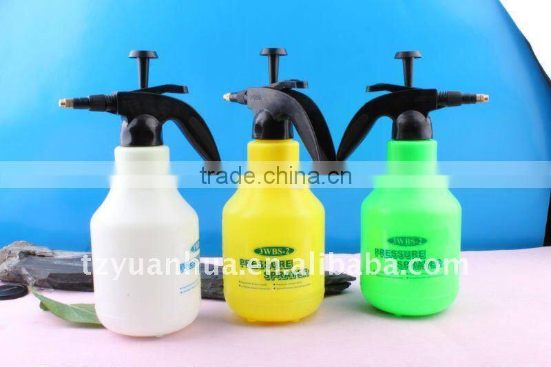 Trigger sprayer (YH-039-1.5)