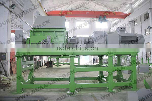 Grater/Rasper (Secondary Shredder)