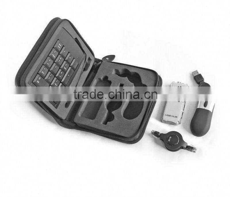 Laptop USB Adapter Tool Kit 4 Traveler sets