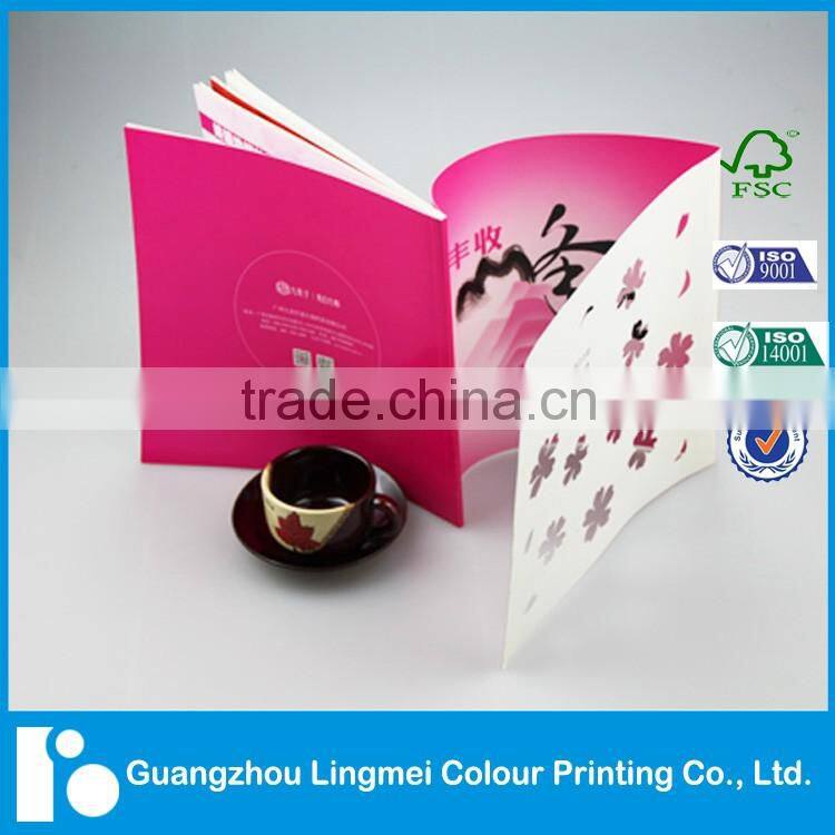 2016 Canton Fair Catalog Printing in Guangzhou Service