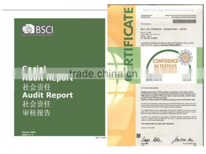 China portable small pocket minik drawstring bag