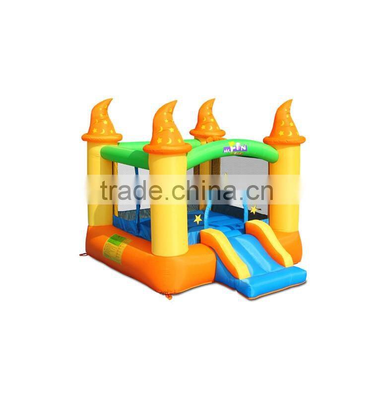 2016 Cheap Small Inflatable Castle for Sale