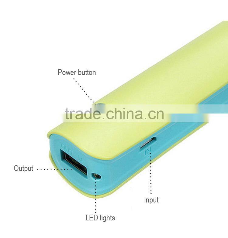 New Trend Portable Universal Mobile Charger Station for Iphone