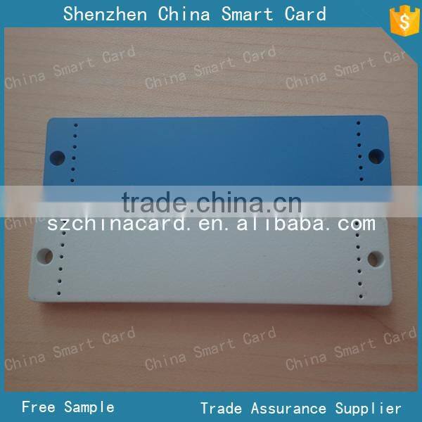 Use on metal passive UHF RFID tag 860-960MHZ