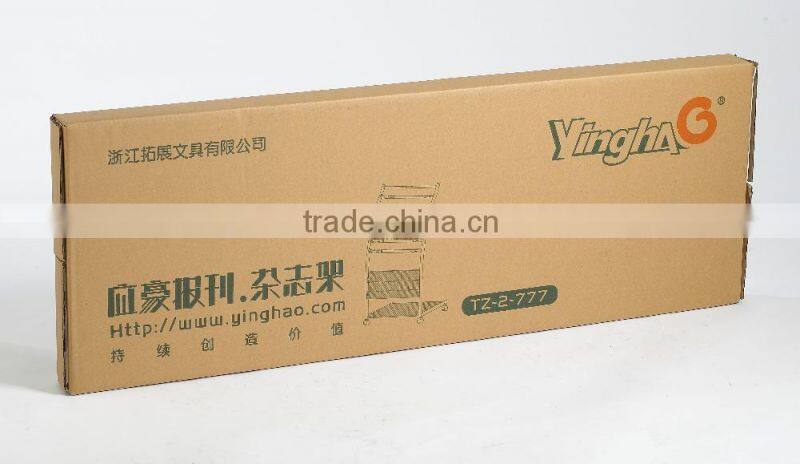 good quality cheap price newspaper stands sale