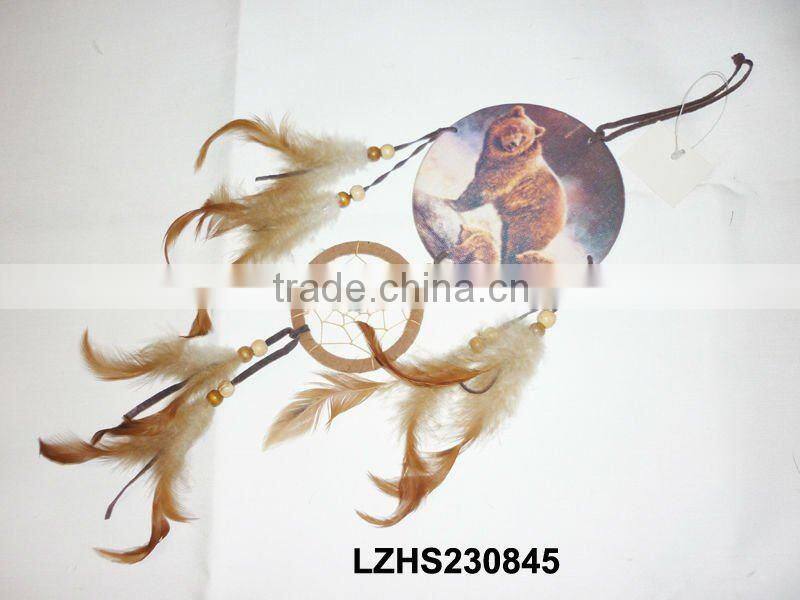 Dream Catchers - Assorted Colors LZHS240057