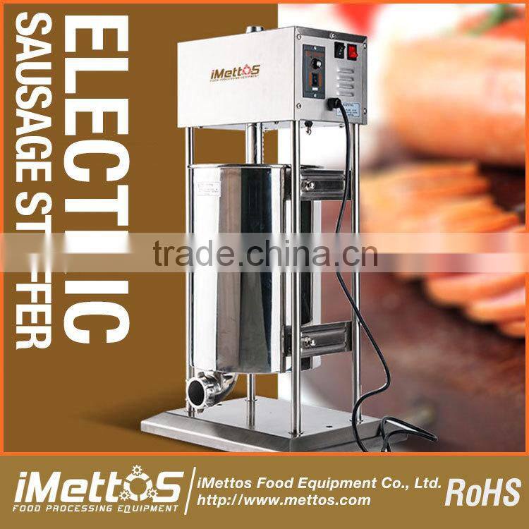 Home and Commercial Use High Quality Manual Sausage Stuffer Used Sausage Stuffer