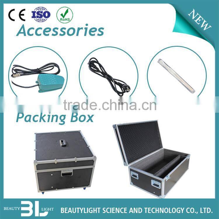 Good quality red blood purify machine machine ARES-R CE