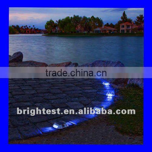 Contant or Flash Garden Solar Light, Solar Garden Lights