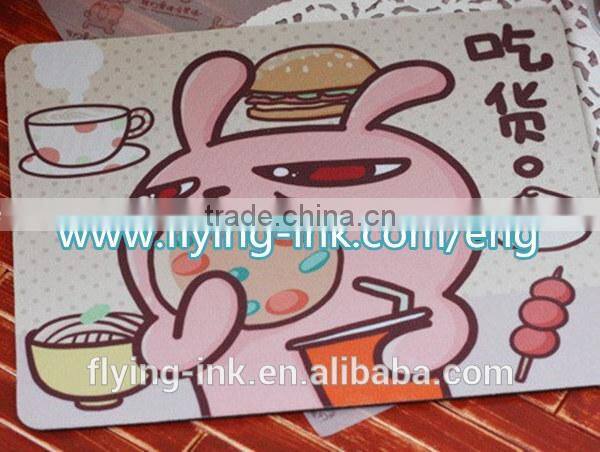 Prefect color from Sublimation litho ink for Komori offset printer