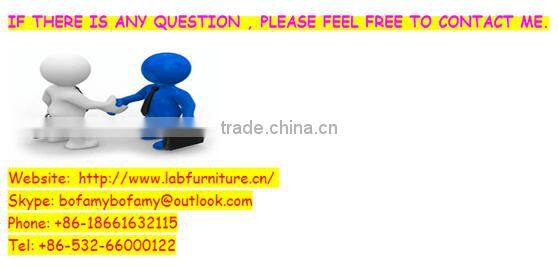 Steel Laboratory Fume Hood for Good Price