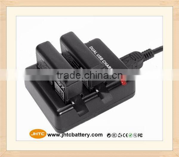 For Gopro Charger for GoPro Hero4 Battery( Battery not included)
