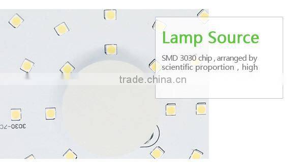 CE RoHS approved SMD 150W led industrial light led high bay light RA>80