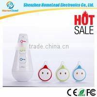 Whistle key finder gift key finder with Waterproof