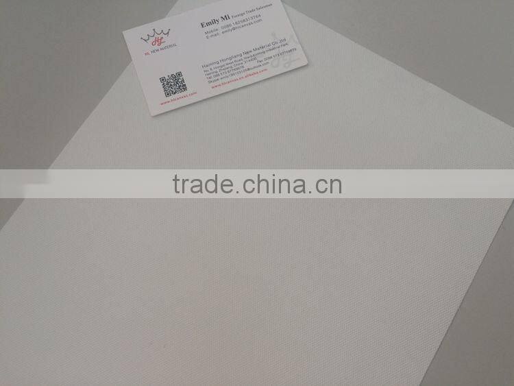 HL Waterproof Chemical fiber canvas