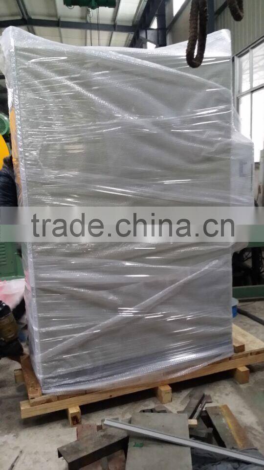 cut to length machine 400