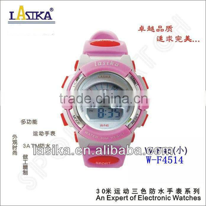2013 new classic brand watch for women