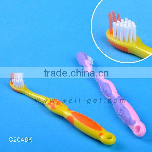 Simple Innovating Product Personalized Toothbrush For Kids
