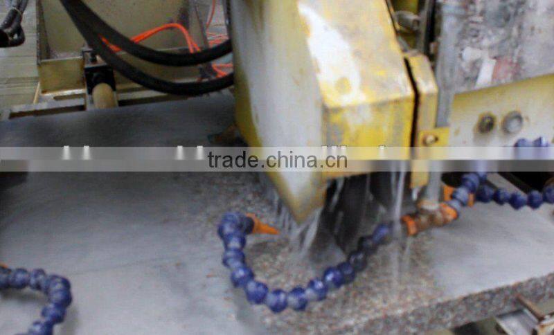 slab & stone Automatic Granite Slabcutting machine