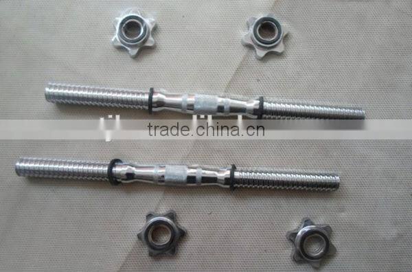 Newly sale 30mm Chrome barbell bar